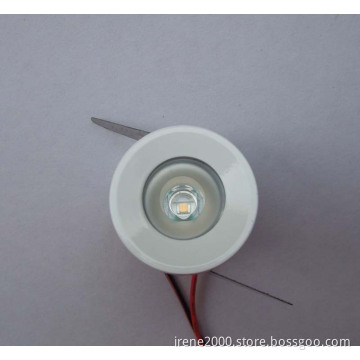 1W LED Cabinet Light (KR--LCL-1WR)